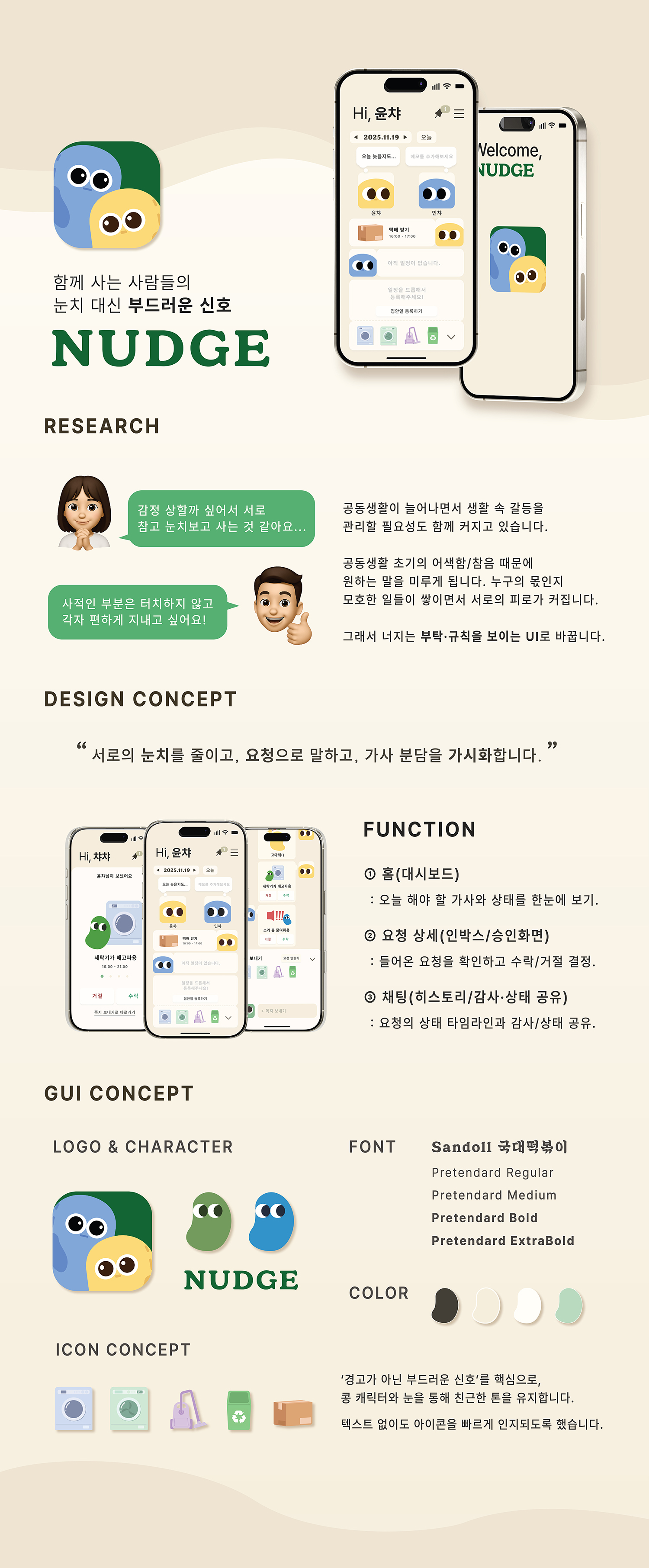채윤아 Nudge