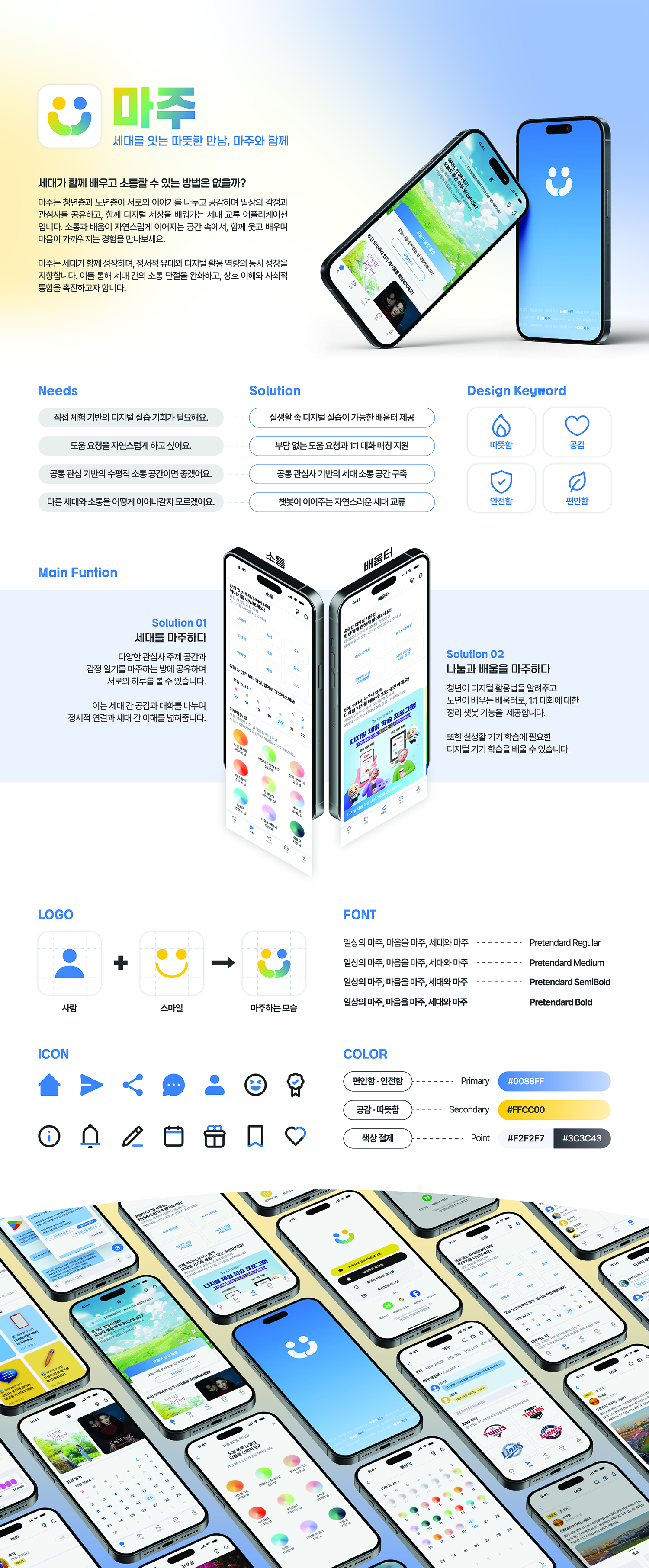 추예린 마주